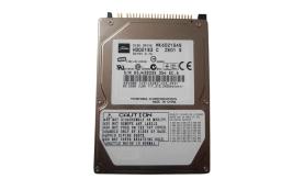 Жесткий диск Toshiba MK6021GAS 60Gb 4200 IDE 2,5' HDD