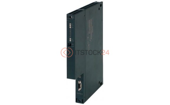 6GK7443-5DX05-0XE0 Коммуникационный процессор Siemens Simatic