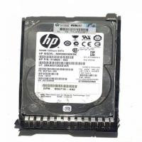 MM0500GBKAK Жесткий диск HP G8 G9 500-GB 2.5 6G SATA QR HDD