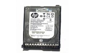 MM0500GBKAK Жесткий диск HP G8 G9 500-GB 2.5 6G SATA QR HDD