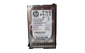 Жесткий диск HP 872430-B21 1Tb  SATAIII 2,5' HDD