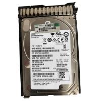 Жесткий диск HP 751969-S21 1Tb SATAIII 2,5' HDD