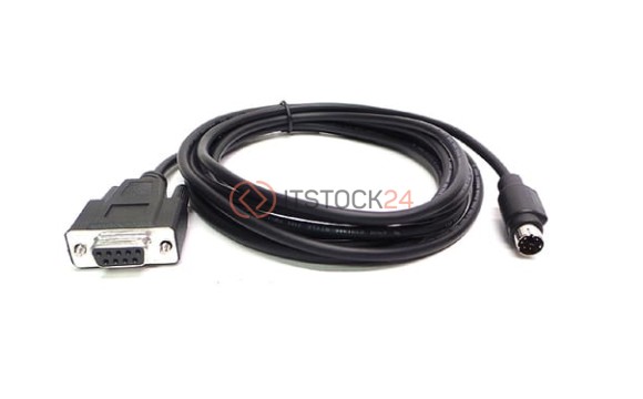 MN657 Кабель Dell Powervault MD1000 MD3000 MD3000i Password Reset Cable