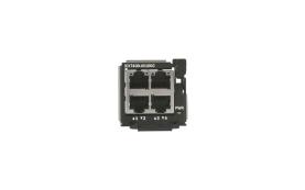 Модуль Ruckus ICX7400-4X10GC