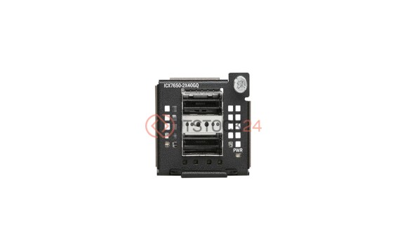 Модуль Ruckus ICX7650-2X40GQ