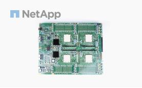 Материнская плата NetApp X3541-R5