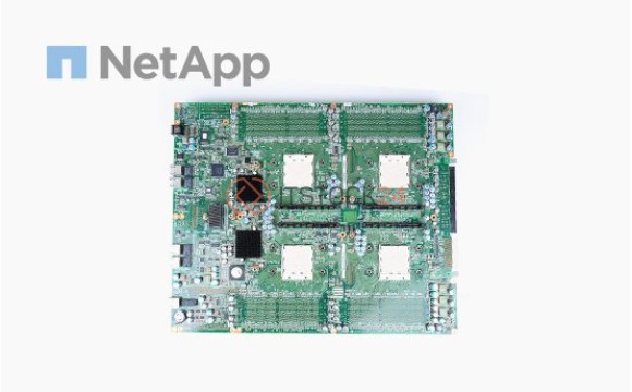 Материнская плата NetApp X3554-R6