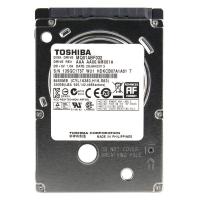 Жесткий диск Toshiba MQ01ABF032 320Gb 5400 SATAIII 2,5' HDD