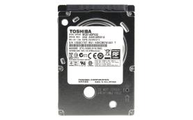 Жесткий диск Toshiba MQ01ABF032 320Gb 5400 SATAIII 2,5' HDD