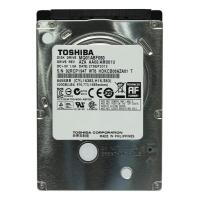 Жесткий диск Toshiba MQ01ABF050 500Gb 5400 SATAIII 2,5" HDD