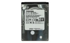 Жесткий диск Toshiba HDKCB06AZA01 500Gb 5400 SATAIII 2,5' HDD