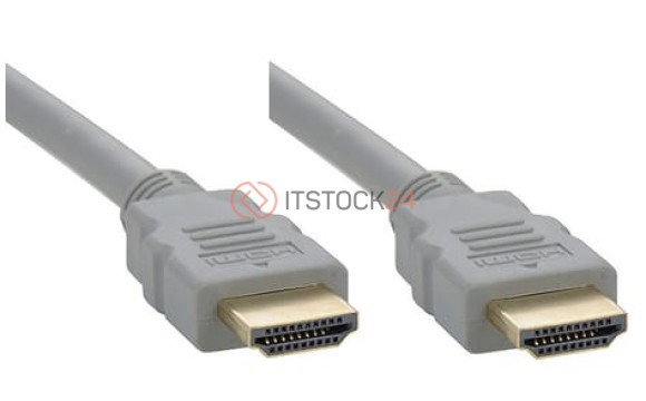 CAB-2HDMI-3M-GR Кабель Cisco