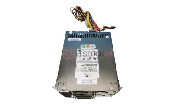 Корзина с Резервными Блоками Питания Emacs MRW-5500V4V 2x500W