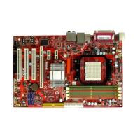Материнская плата Micro-Star MS-7369 Socket AM2 Материнская плата Micro-Star MS-7369 Socket AM2