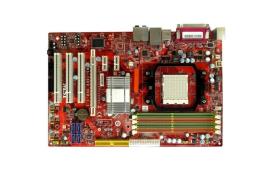 Материнская плата Micro-Star MS-7369 Socket AM2 Материнская плата Micro-Star MS-7369 Socket AM2