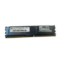 Оперативная память HP MT18HTF12872FDY-667B5E3 DDRII 1GB Оперативная память HP MT18HTF12872FDY-667B5E3 DDRII 1GB