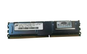 Оперативная память HP MT18HTF12872FDY-667B5E3 DDRII 1GB