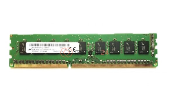Оперативная память Crucial MT18JSF1G72AZ-1G6E1 DDRIII 8Gb