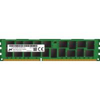 MT36KSF1G72PZ-1G4 Оперативная память Micron Technology 8-GB RDIMM DDR3 1333MHz MT36KSF1G72PZ-1G4 Оперативная память Micron Technology 8-GB RDIMM DDR3 1333MHz