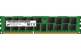 MT36KSF1G72PZ-1G4 Оперативная память Micron Technology 8-GB RDIMM DDR3 1333MHz
