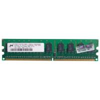 Оперативная память HP MT9HTF12872AY-800E1 DDRII 1024Mb