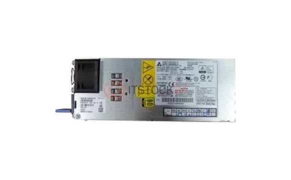 MTEF-PSF-AC-A Блок питания Mellanox 460W AC Power Supply w/ P2C air flow