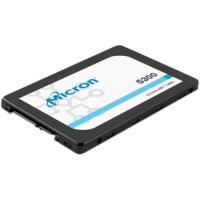 MTFDDAK480TDT-1AW1ZABYY Накопитель Crucial SSD 2.5''