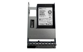 Жесткий диск Dell 09F9Y6 1.92TB SATA 2,5' SSD
