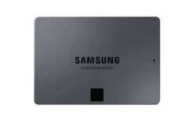 MZ-77Q2T0BW Накопитель Samsung SSD 2.5''