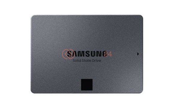 MZ-77Q2T0BW Накопитель Samsung SSD 2.5'' MZ-77Q2T0BW Накопитель Samsung SSD 2.5''
