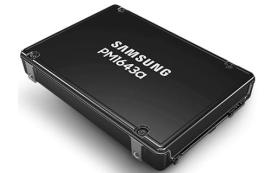 MZILT3T2HBLS-00007 Накопитель Samsung SSD 2.5''