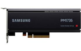 MZPLJ3T2HBJR-00007 Накопитель Samsung SSD HH/HL PCIe Card