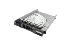 345-BBXY Накопитель Dell SSD 3.84TB SAS 12Gbps 512e 2.5 PM6 Hot-plug