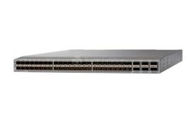 CISCO N9K-C93180YC-EX - Nexus 9300 with 48p 10/25G SFP+ and 6p 100G QSFP28 CISCO N9K-C93180YC-EX - Nexus 9300 with 48p 10/25G SFP+ and 6p 100G QSFP28