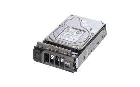 N9VVV Жесткий диск DELL 2.5 SFF 900GB 7.2K