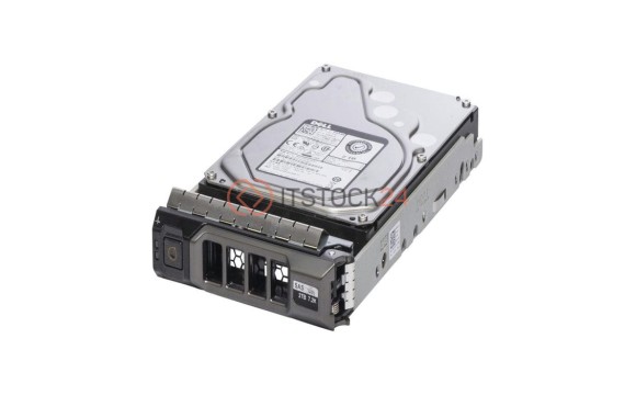 N9VVV Жесткий диск DELL 2.5 SFF 900GB 7.2K
