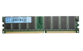 Оперативная память NCP NCPD6AUDR-50M48 DDR 512Mb