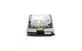640849-001 Жесткий диск HP 600GB Fibre Channel 15K LFF 4G HDD For use with 3PAR T-Class storage