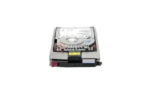 645111-001 Жесткий диск HP SPS-DRIVE HD FC 147GB 10K RPM DC3