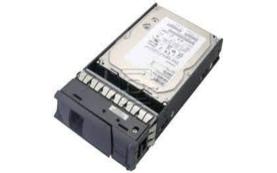 NETAPP X412A-R5 - NetApp 600GB SAS 3G 15K LFF Hard drive