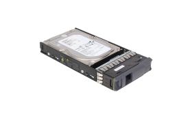 NETAPP X477A-R6 - NetApp 4TB SAS 6G 7.2K LFF Hard drive