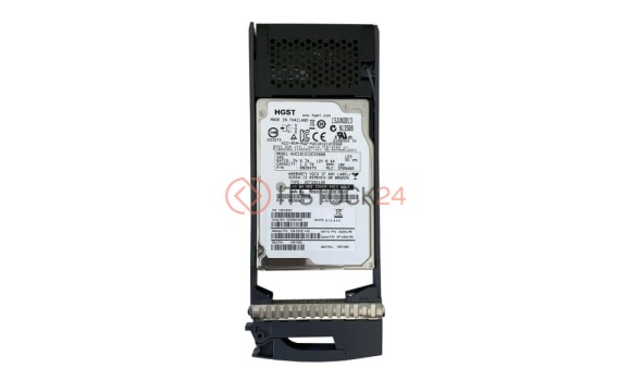 Жесткий диск Network Appliance X425A-R5 1200Gb  SAS 2,5" HDD