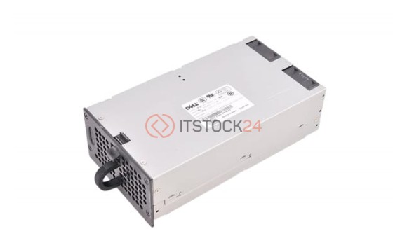 Блок питания Dell 730Wt (Delta) NPS-730AB [NPS-730AB]