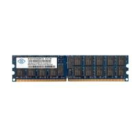 Оперативная память Nanya NT2GT72U4NA2BV-3C DDRII 2048Mb