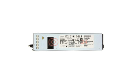 NXA-PAC-1100W Блок питания Cisco Nexus 1100W Platinum PS Port side Exhaust airflow