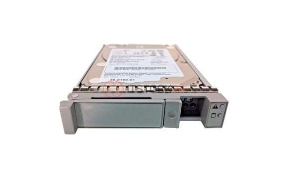UCS-HD600G15K12N Жесткий диск Cisco 2.5 600GB