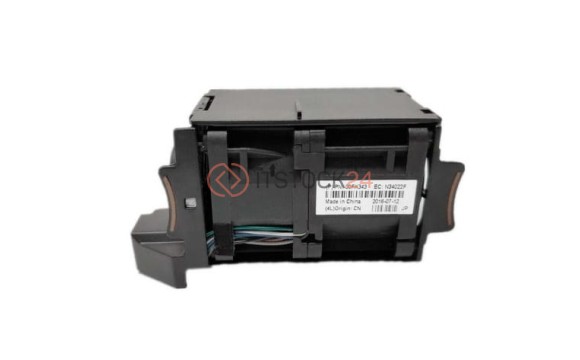 Вентилятор IBM 0MV395 12V 40x40x56mm