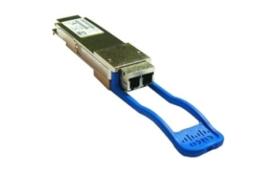 WSP-Q40GLR4L Оптический трансивер Cisco WSP-Q40GLR4L Оптический трансивер Cisco