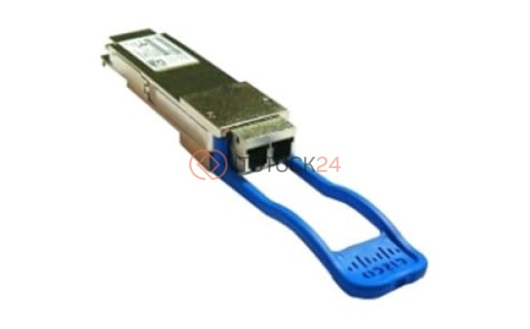 WSP-Q40GLR4L Оптический трансивер Cisco