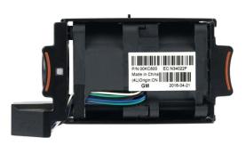 Вентилятор IBM 00MV396 12V 40x40x56mm Вентилятор IBM 00MV396 12V 40x40x56mm